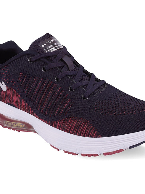 STONIC Navy Men's Sports Shoes